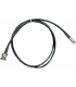 IO Industries 4855R-HDBMBNCM-1M - Coaxial Cable