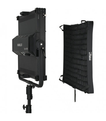 Nanlux EC-DN1200C - Eggcrate for Dyno 1200C