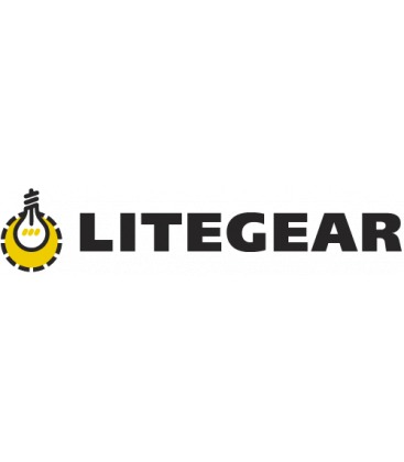 LiteGear LMG-PLUS-EIGHT-AC-ONLY - LiteMat Plus 8 Kit, AC Duo