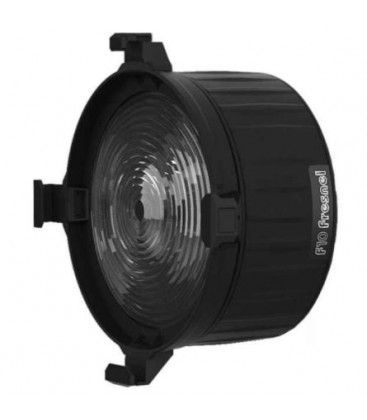 Aputure - F10 Fresnel Mount