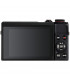 Canon 3637C027 - Powershot-G7-X-Mark-III Black KIT