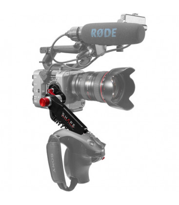 Shape FX6RH - Sony FX6 remote extension handle and cable