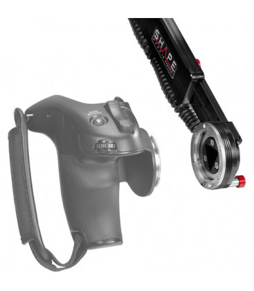 Shape FX6RH - Sony FX6 remote extension handle and cable