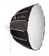 Aputure AP-LIGHTDOME-SE - Softbox for  COB Light