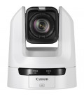 Canon 5157C004AA  - CR-N300 4K NDI PTZ Camera with 20x Zoom (Titanium White)