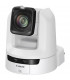 Canon 5157C004AA  - CR-N300 4K NDI PTZ Camera with 20x Zoom (Titanium White)