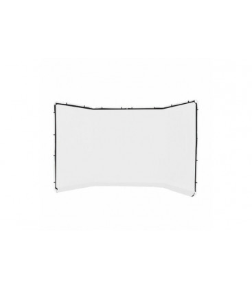 Lastolite LL LB7627 - Panoramic Background Cover