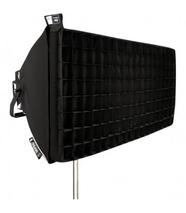 Litepanels - Snapgrid for Gemini 2x1 Horizontal Array