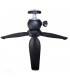 Smart-Tripod PE-20 (BLACK VERSION) - Tripod with Removable Head