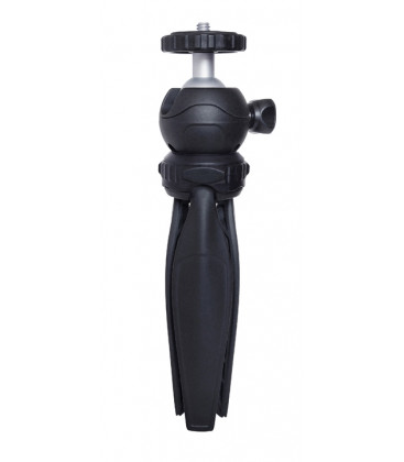 Smart-Tripod PE-20 (BLACK VERSION) - Tripod with Removable Head