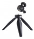 Smart-Tripod PE-20 (BLACK VERSION) - Tripod with Removable Head