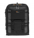 Lowepro LP37269-GRL - Pro Trekker BP 450 AW II Backpack (Black)