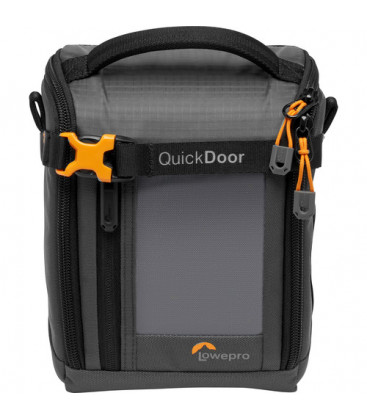 Lowepro LP37347-GRL - GearUp Creator Box Medium II (Gray)