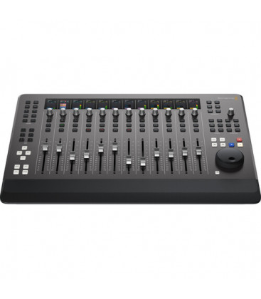 Blackmagic BM-DV/RESF/EDTAUSMIN - Fairlight Desktop Console USB Control Surface