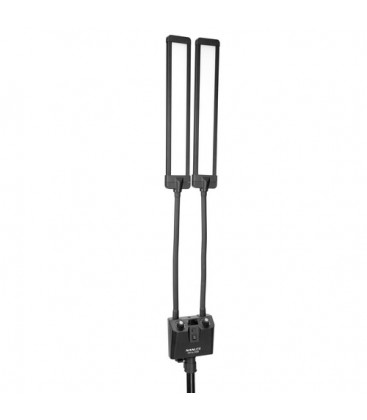 Nanlite 11-1080-LS - Mira 26B with Light Stand