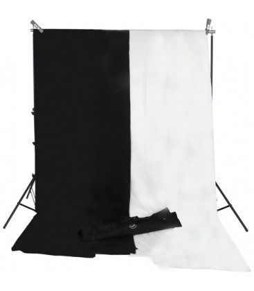Nanlite 54-1035 - Background Support Stand, BE-SK1