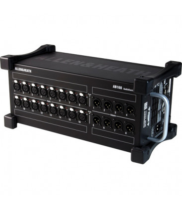 Nanlite BE-U1 - Eletric Expander set
