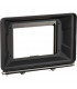 Tilta MB-T12-M114 - 4X5.65 Carbon Fiber Matte Box (Clamp-on) with 114mm Back