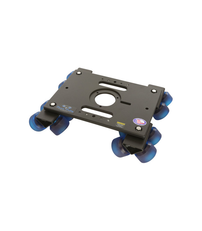 dana dolly slider