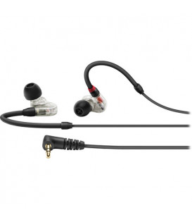 Sennheiser - In-Ear Monitoring Headphones (Clear)