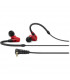 Sennheiser IE-100-PRO-RED - In-Ear Monitoring Headphones (Red)