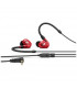 Sennheiser IE-100-PRO-RED - In-Ear Monitoring Headphones (Red)
