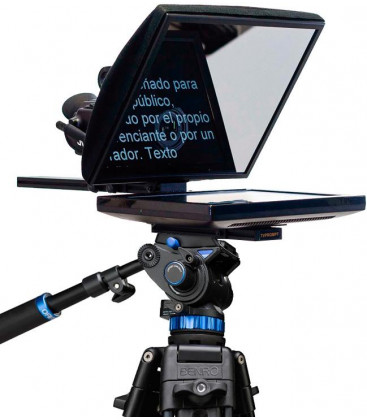 TVPROMPT TVPROMPT-17MHB1 - Studio Telepromter 17" High Bright