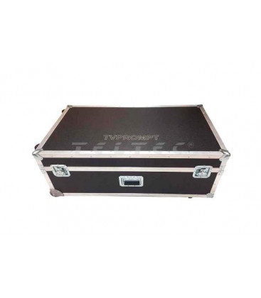 TVPROMPT MAL-ASE01 - Flight Case for TVPROMPT SET 15"