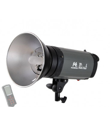 Falcon Eyes 290340 - Studio Flash TF-900L with LCD Display
