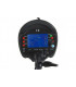 Falcon Eyes 290341 - Studio Flash Set TFK-2900L with LCD Display
