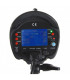 Falcon Eyes 290342 - Studio Flash TF-1200L with LCD Display
