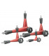FISSO 4.030 - XS-13 Articulated Arm Attachment