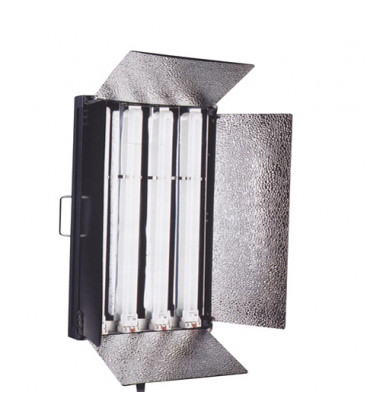 Falcon Eyes 291054 - Daylight Lamp DFL-554 4 x 55W