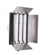 Falcon Eyes 291054 - Daylight Lamp DFL-554 4 x 55W