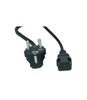 Falcon Eyes 291962 - Universal Power Cable Euro C13 10m