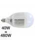 Falcon Eyes 293075 - LED Daylight Lamp 40W E27 ML-LED40F