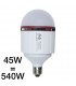 Falcon Eyes 293076 - LED Daylight Lamp 45W E27 ML-LED45F