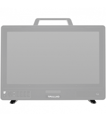 SmallHD ACC-MT-FEET-4K - SmallHD 4K Monitor Feet (Set)