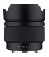 Samyang F1220506103 - AF 12mm F2.0 Sony E-Mount