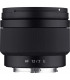 Samyang F1220506103 - AF 12mm F2.0 Sony E-Mount