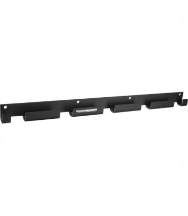 Matthews 429654 - Rack, Combo, 6x Black