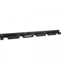 Matthews 429654 - Rack, Combo, 6x Black