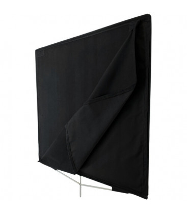 Matthews 999030 - 40"x40" Portable Flag Kit