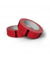 C-tape - 25 mm DIT 25mm x 15m Red