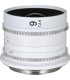 Laowa VE929RFCW - 9mm T2.9 Zero-D Cine (White)