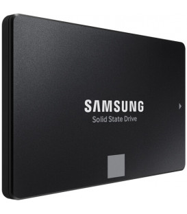 Samsung - 500 GB Samsung 870 EVO SSD