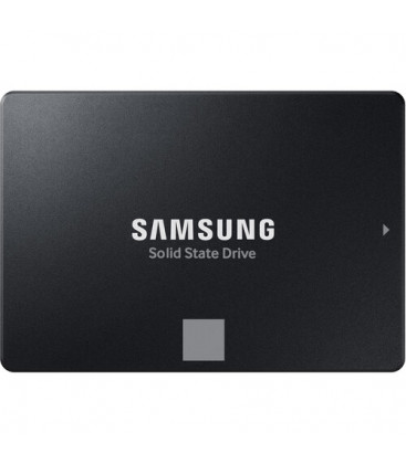 Samsung - 500 GB Samsung 870 EVO SSD