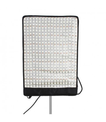 Falcon Eyes 2477 - Flexibel Bi-Color LED Set RX-212TD-BK1
