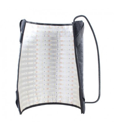 Falcon Eyes 2477 - Flexibel Bi-Color LED Set RX-212TD-BK1