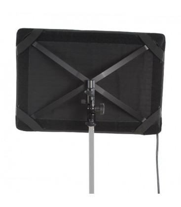 Falcon Eyes 2477 - Flexibel Bi-Color LED Set RX-212TD-BK1